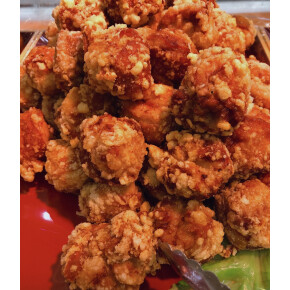 うまいっしょ北海道