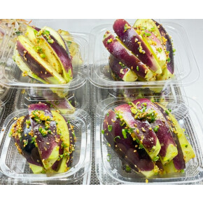 ■野菜をとろう！！1日350ｇ■　レ・シ・ピ町田＜グリーン・グルメ＞