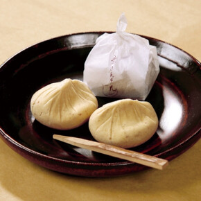 栗のおいしい季節です^^