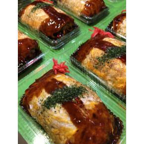 うまいものマルシェ