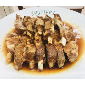 うまいものマルシェ☆