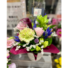 ９/１５(月)は敬老の日☆