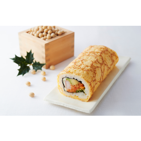 本日2月2日（日）節分です☆