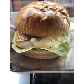 地元で人気！デリシャスフェア②