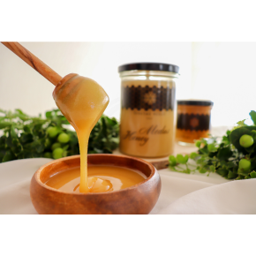 期間限定催事【Honey＆Honey】はちみつ