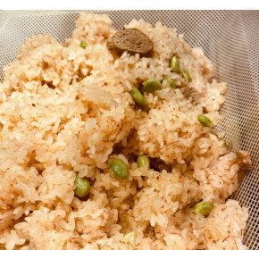 たごさく☆ 期間限定おこわ☆