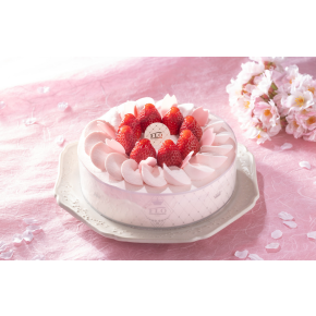 『春のお花見フェア』