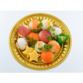 クリスマス☆古市庵