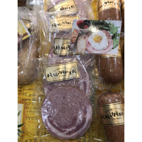 うまいものマルシェ