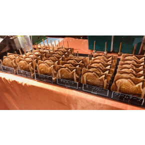 想像と違いました！