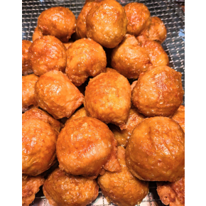 期間限定催事【もぐら】唐揚げ
