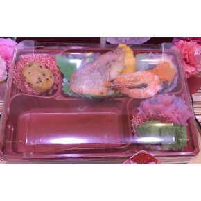 もうすぐ母の日③