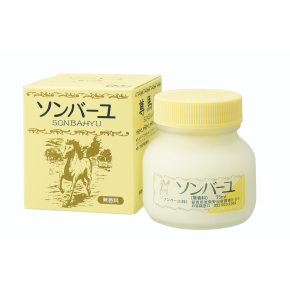 ソンバーユの薬師堂　期間限定販売