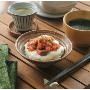 期間限定催事【長万部星和】王様のサーモン