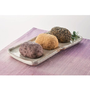 お彼岸【恵里那堂】おはぎ