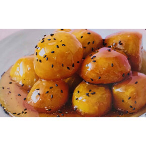 おいもやさん興伸☆正面催事