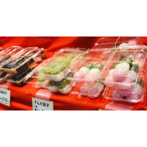 雅エンタープライズ☆正面口催事