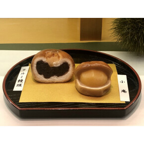 秋の気配？？？