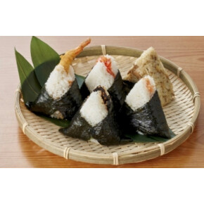 予告！！8/15（土）おむすびがお買い得☆