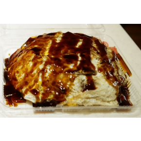 期間限定催事【金木犀】お好み焼き