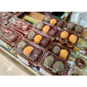 ☆春のお彼岸☆
