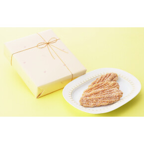 【予告】夏の帰省手みやげ①