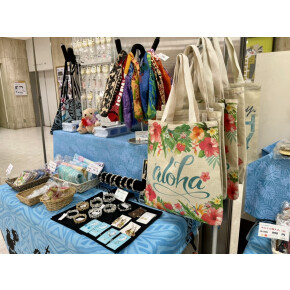 正面口催事☆ポノマーケット