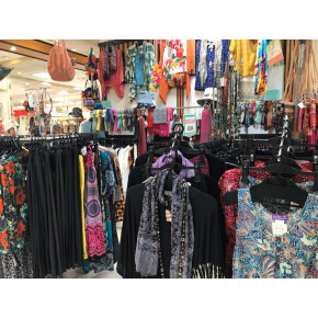 ＜ピースオブマインド＞期間限定出店