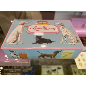 【ルイスシェリー】期間限定出店