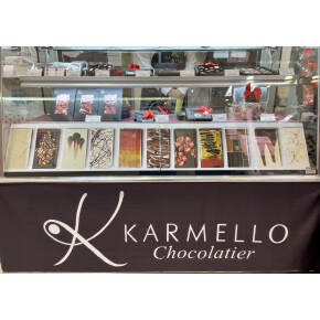 バレンタインフェア★