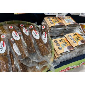 ☆東北物産展☆開催中