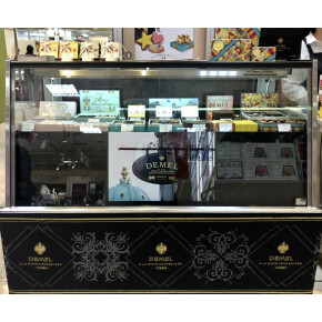 SWEETS PARADISE！⑥