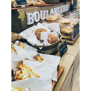 『ぱんとお菓子のフェスタ』②