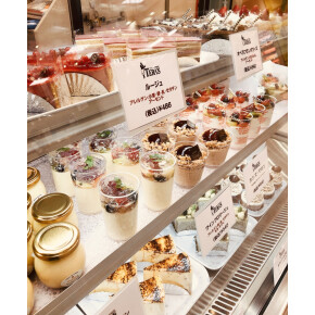 『ぱんとお菓子のフェスタ』④