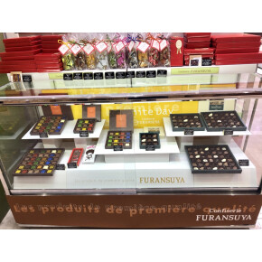 SWEETS PARADISE！④