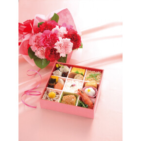 母の日にいかがですか？