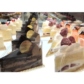 定番ケーキのご紹介^^