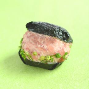 【予告】すしトッツオ　販売します