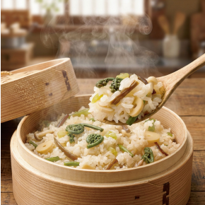 期間限定催事【いづみ屋】おこわ