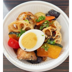 ◇はなまるダイニングセレクトのお弁当◇