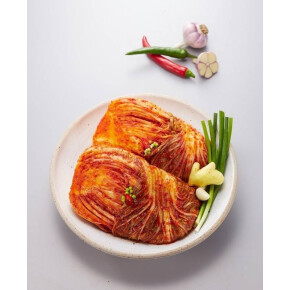 正面催事場【サングジャ(京キムチ)】キムチ