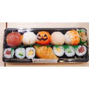 ハロウィーン  おすすめグルメ