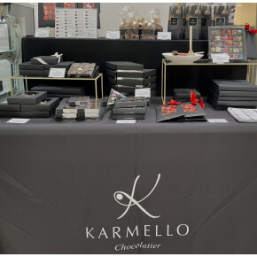 『ぱんとお菓子のフェスタ』③