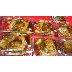 期間限定催事【重久商店】お好み焼き
