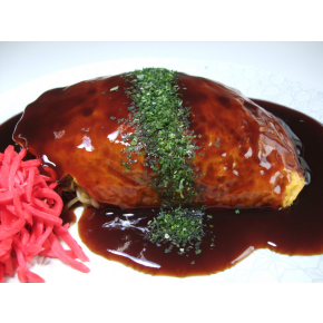 期間限定催事【ヒヨコクラブ】お好み焼き