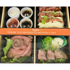 母の日にいかがですか？