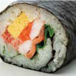 ビオセボンの恵方巻2021！！