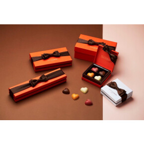 【予告】バレンタイン催事が始まります♪④