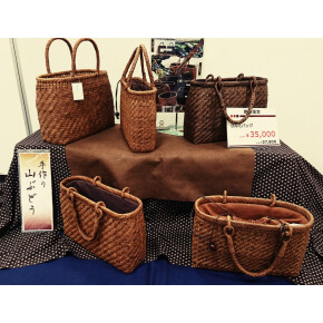 和雑貨の素敵なお店出店中！