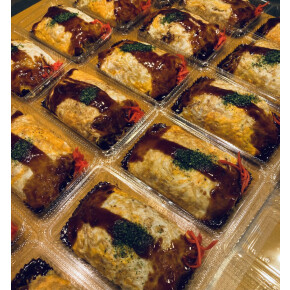 うまいものマルシェ